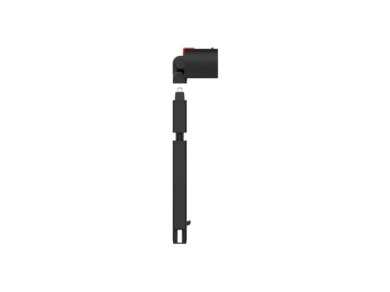 Lenovo ThinkVision MC60 Webcam