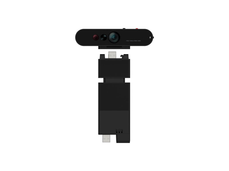 Lenovo ThinkVision MC60 Webcam