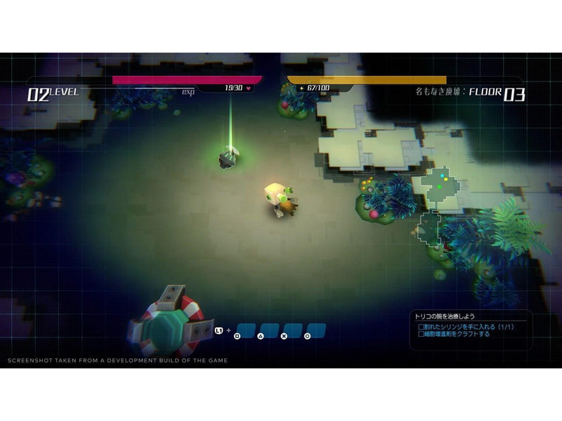 void* tRrLM2() //Void Terrarium 2 (Deluxe Edition) - Sony PlayStation 4 - RPG - PEGI 7