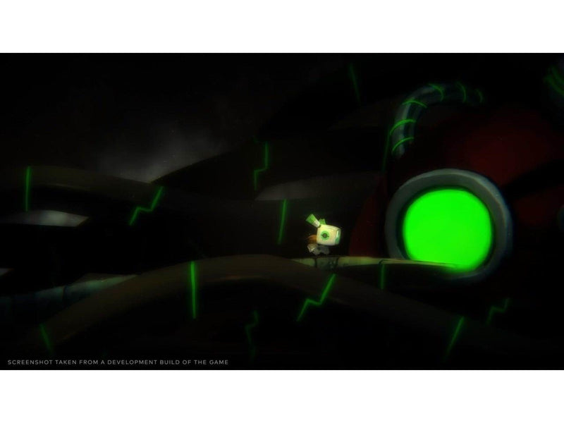 void* tRrLM2() //Void Terrarium 2 (Deluxe Edition) - Sony PlayStation 4 - RPG - PEGI 7