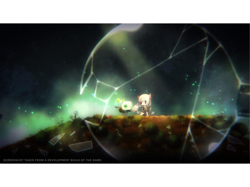 void* tRrLM2() //Void Terrarium 2 (Deluxe Edition) - Sony PlayStation 4 - RPG - PEGI 7