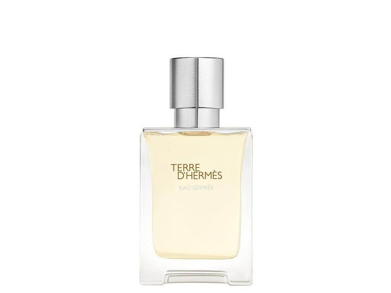 Hermès Terre d' Eau Givrée Eau de Parfum Refillable Spray 50 ml