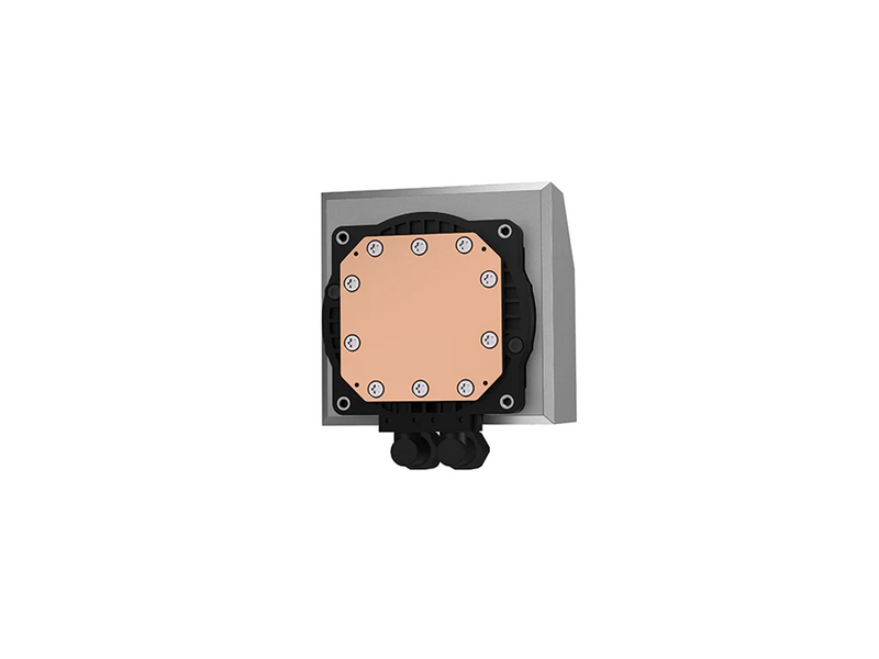 DeepCool LT720 - Black - CPU-Wasserkühlung - Max 33 dBA