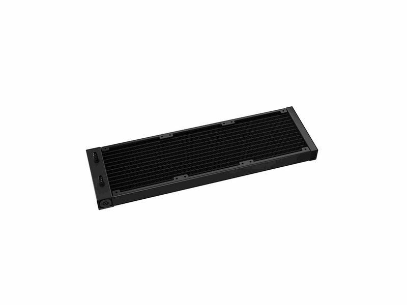 DeepCool LT720 - Black - CPU-Wasserkühlung - Max 33 dBA