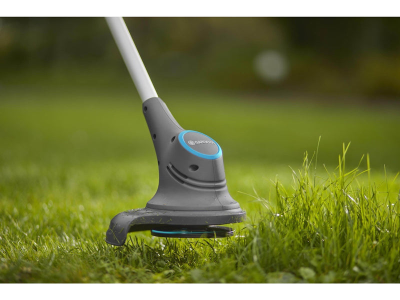 Gardena Akku-Trimmer SmallCut 23/18V P4A Ready-To-Use Set