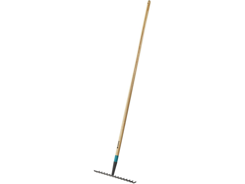 Gardena Metal Rake