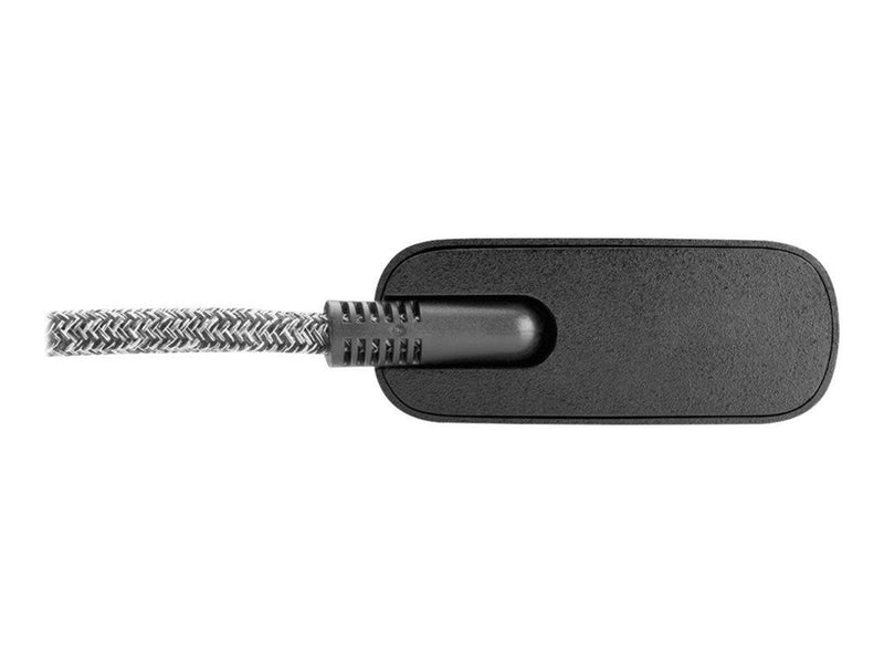 HP - USB-C power adapter - 65 Watt