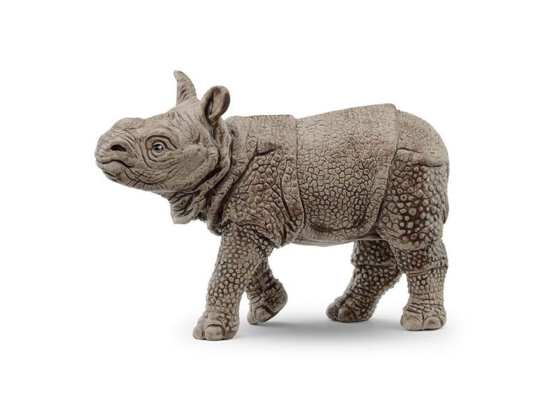 Schleich Indian Rhinoceros Baby