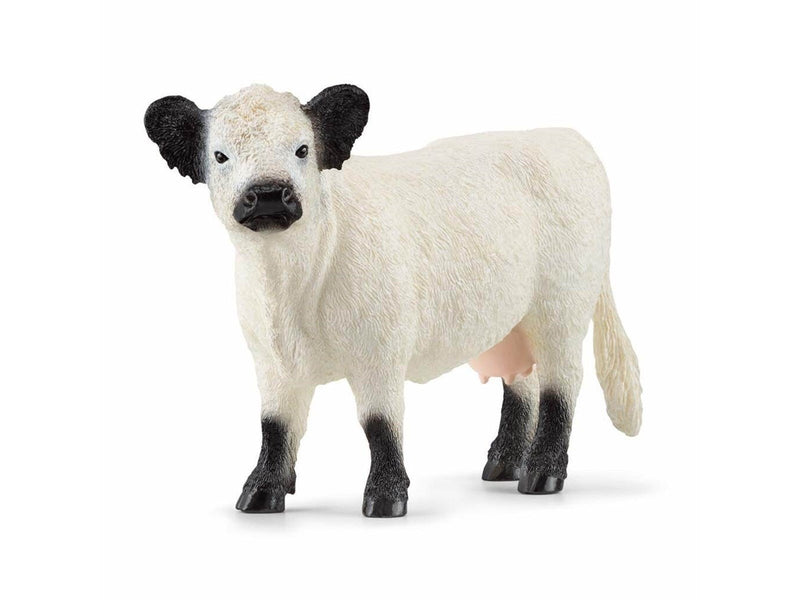 Schleich Galloway Cow