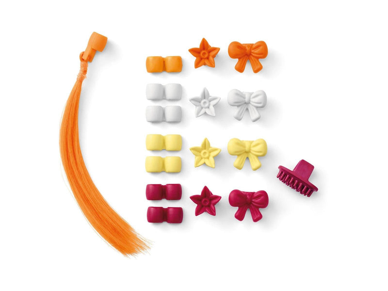 Schleich Hair Clips Accessoires