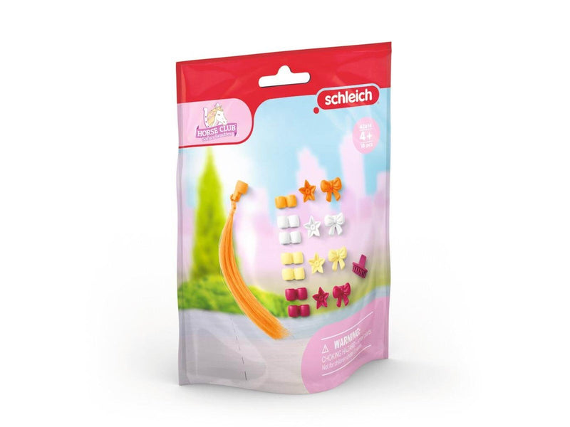 Schleich Hair Clips Accessoires