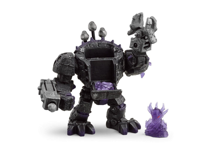 Schleich Shadow Master Robot