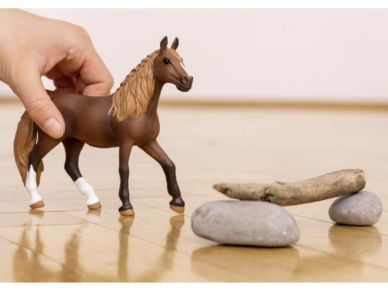 Schleich Paso Peruano mare