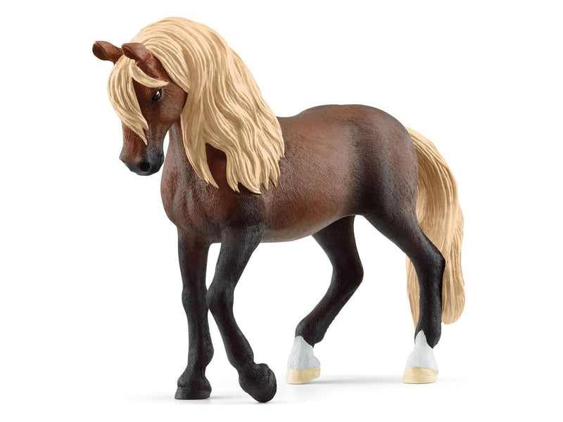 Schleich Paso Peruano stallion
