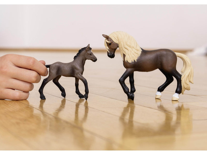 Schleich Paso Peruano stallion