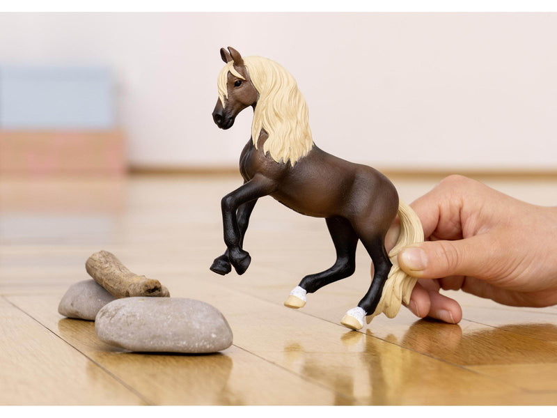 Schleich Paso Peruano stallion