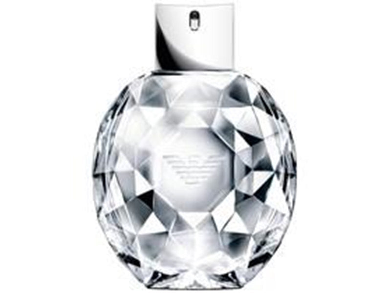 Giorgio Armani Emporio Diamonds For Women EDP 100 ml
