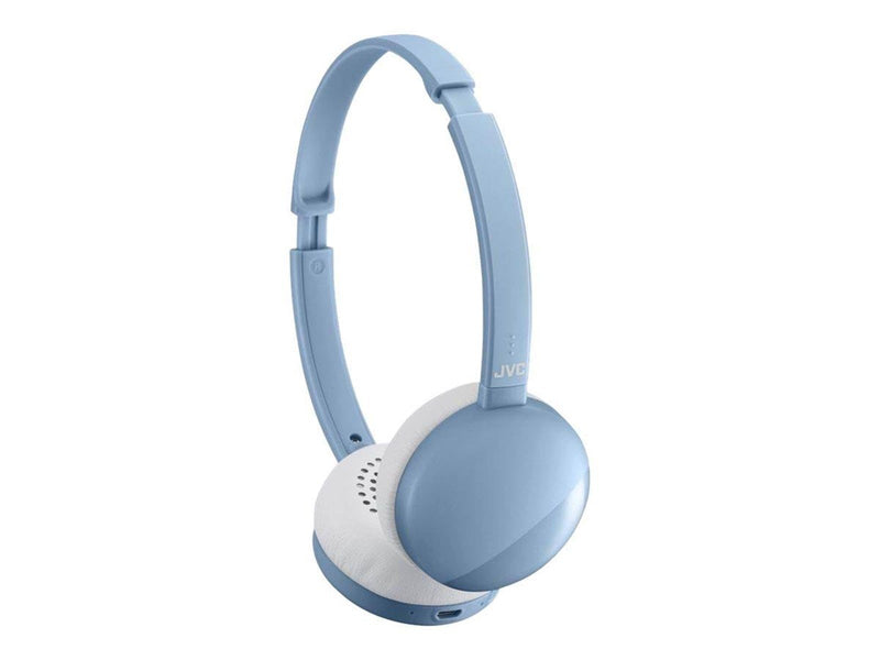 JVC HA S22W