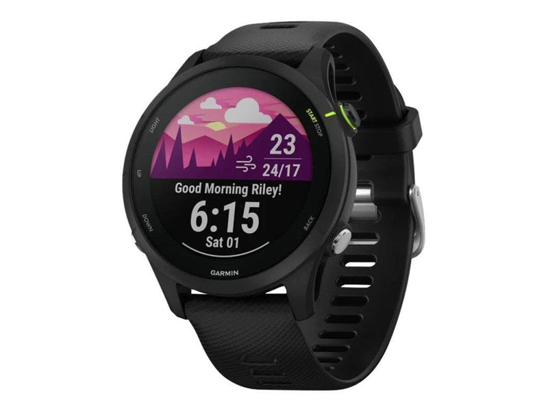 Garmin Forerunner 255 Music