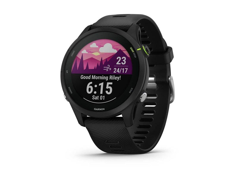 Garmin Forerunner 255 Music