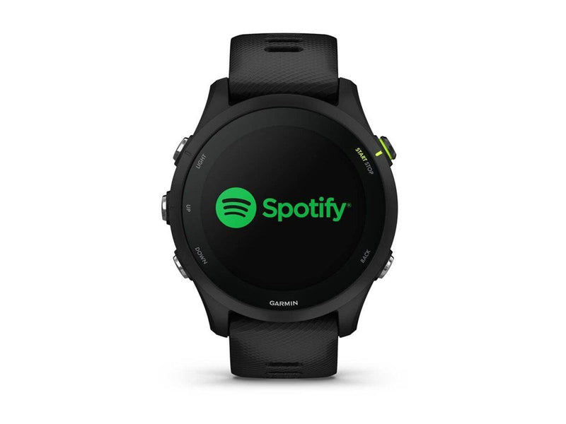 Garmin Forerunner 255 Music