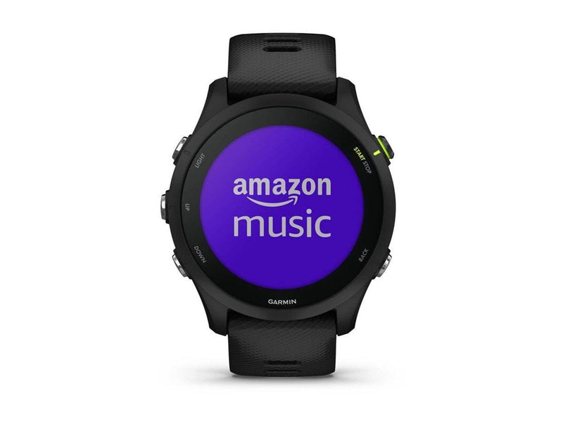 Garmin Forerunner 255 Music