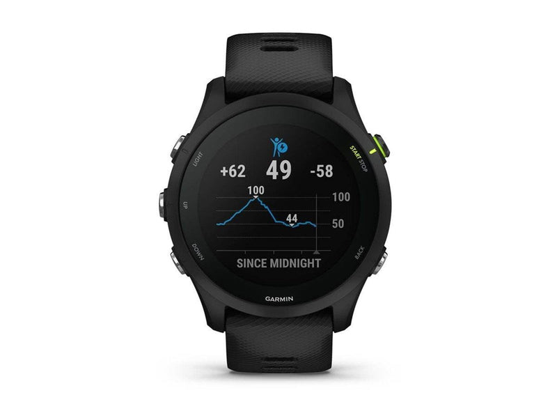 Garmin Forerunner 255 Music