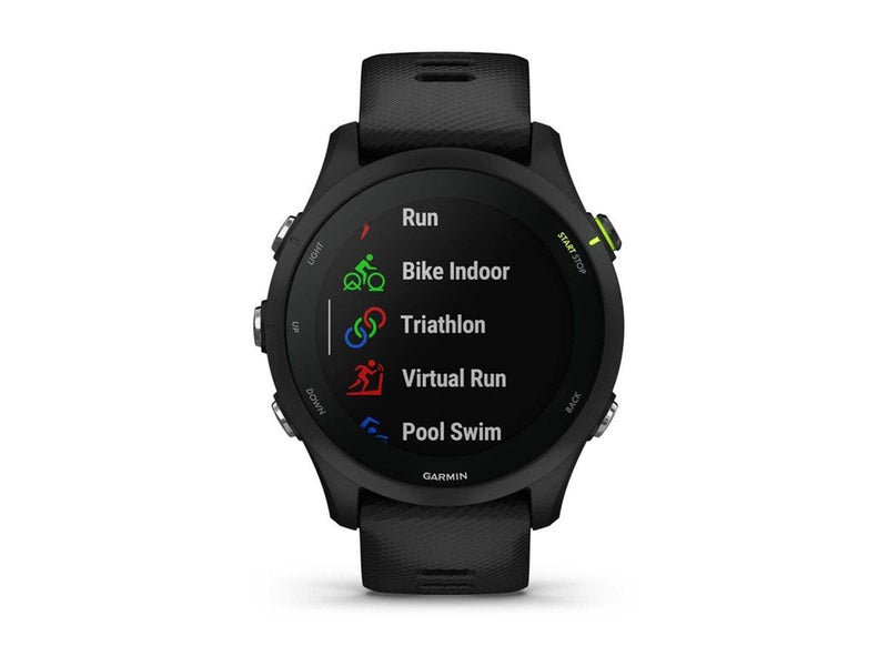 Garmin Forerunner 255 Music