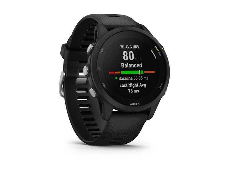 Garmin Forerunner 255 Music