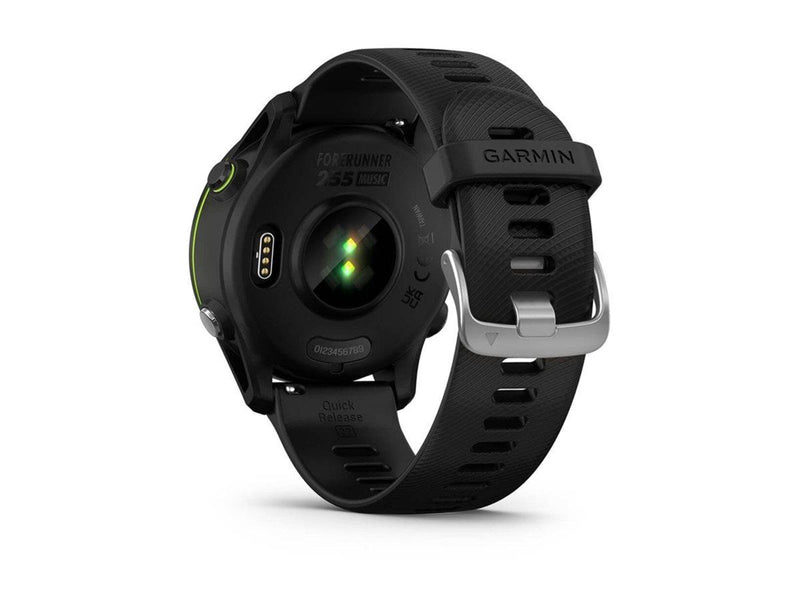 Garmin Forerunner 255 Music