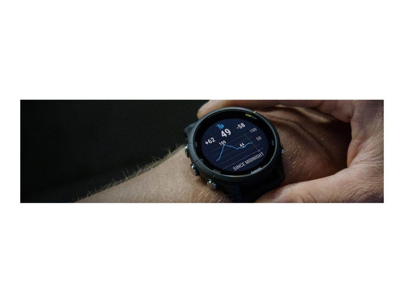 Garmin Forerunner 255 Music