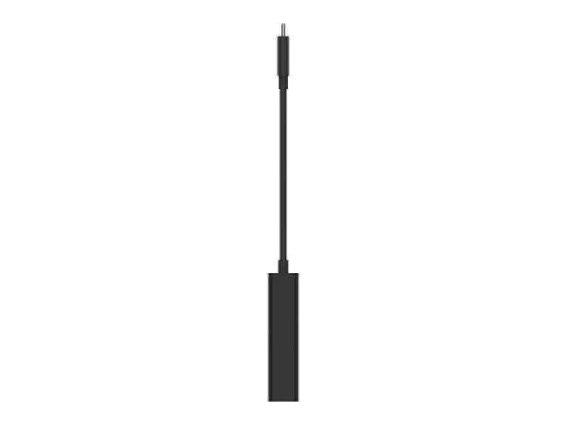 Belkin INC012btBK Connect USB-C to 2.5 Gb Ethernet Adapter