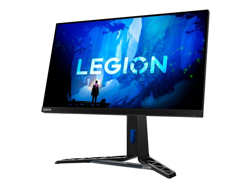 27" Lenovo Legion Y27q-30 - 2560x1440 - 180Hz - IPS