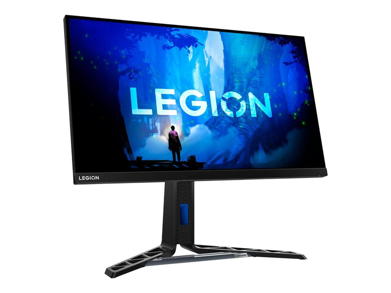 27" Lenovo Legion Y27q-30 - 2560x1440 - 180Hz - IPS