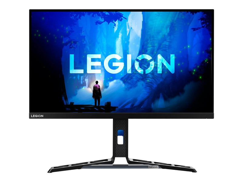 27" Lenovo Legion Y27q-30 - 2560x1440 - 180Hz - IPS