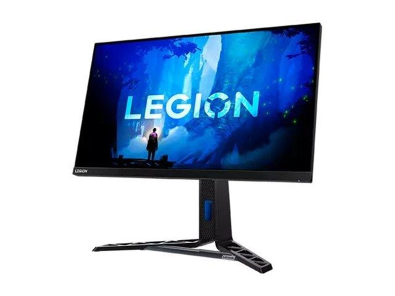 27" Lenovo Legion Y27q-30 - 2560x1440 - 180Hz - IPS