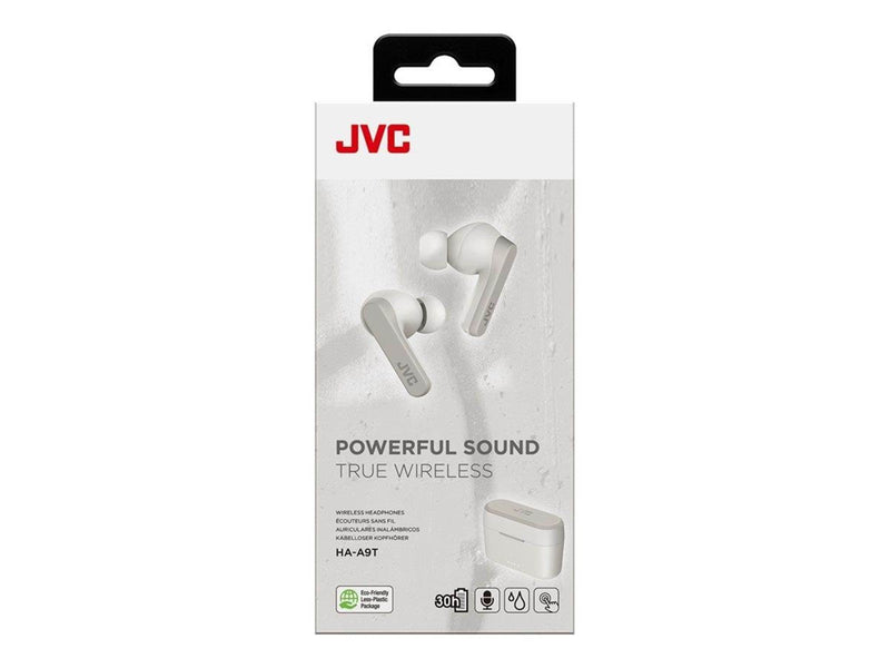 JVC HA A9T