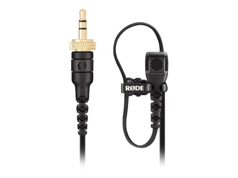 Røde Lavalier II
