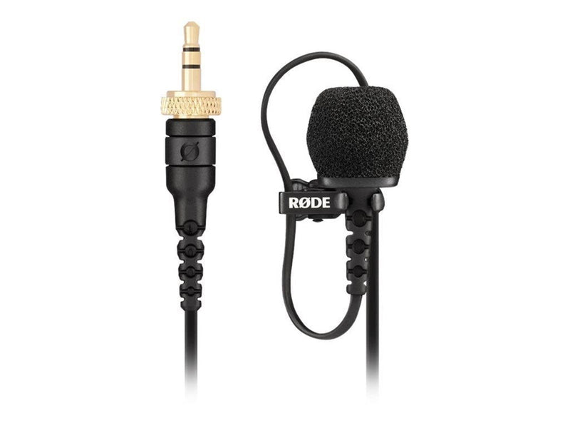 Røde Lavalier II