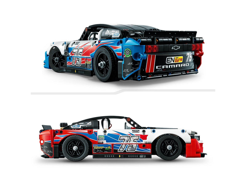LEGO Technic 42153 NASCAR® Next Gen Chevrolet Camaro ZL1