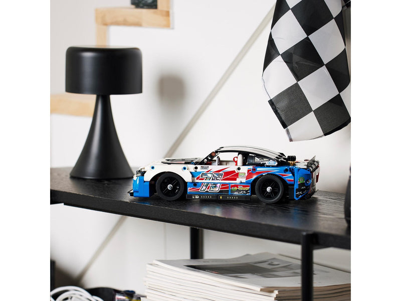 LEGO Technic 42153 NASCAR® Next Gen Chevrolet Camaro ZL1