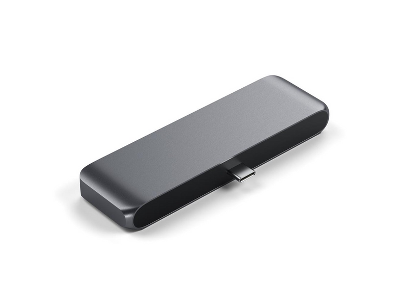 Satechi USB-C Mobile Pro Hub SD USB-Hubs