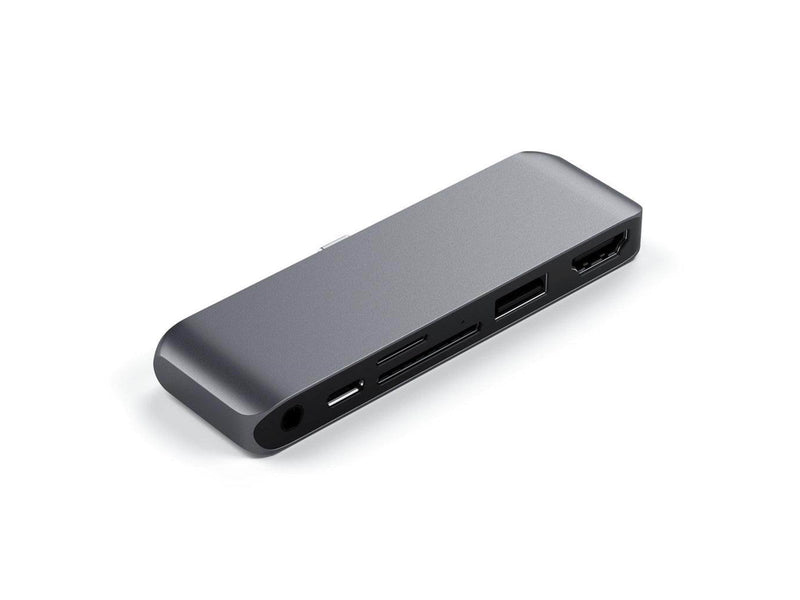 Satechi USB-C Mobile Pro Hub SD USB-Hubs