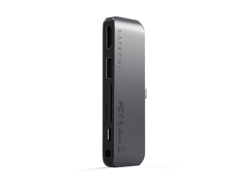 Satechi USB-C Mobile Pro Hub SD USB-Hubs