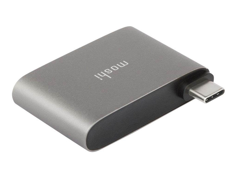 Aevoe USB-C to Dual-A Adapter USB-Hubs