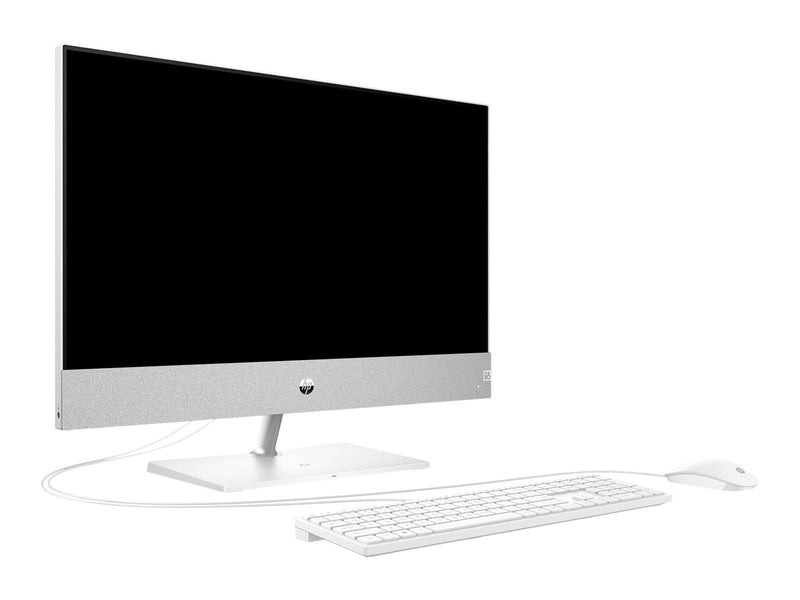 HP Pavilion 24-ca0400ng - All-in-one - 23.8" - Ryzen 5 5500U - RAM 16 GB - SSD 512 GB