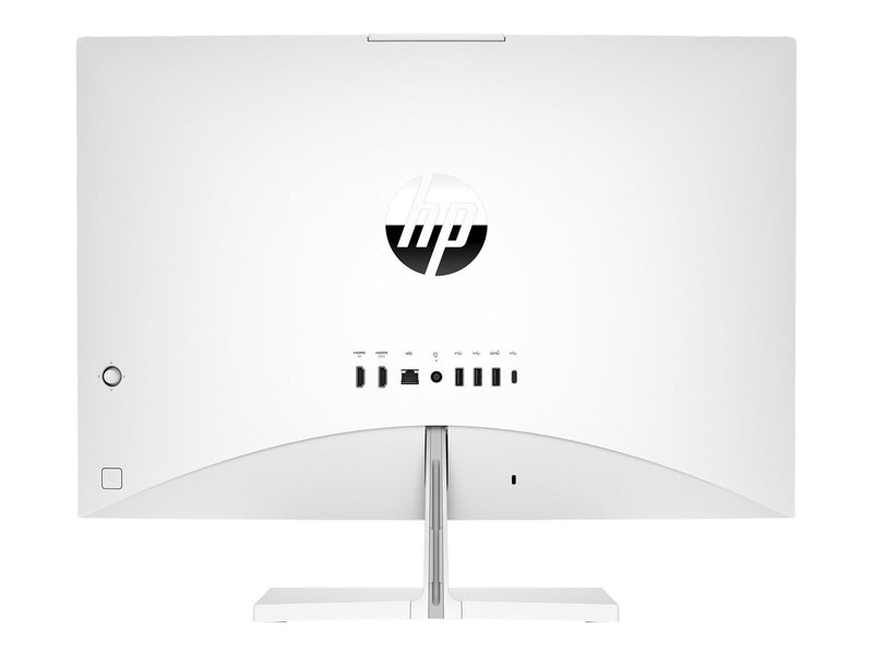 HP Pavilion 24-ca0400ng - All-in-one - 23.8" - Ryzen 5 5500U - RAM 16 GB - SSD 512 GB