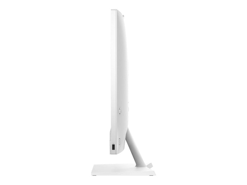 HP Pavilion 24-ca0400ng - All-in-one - 23.8" - Ryzen 5 5500U - RAM 16 GB - SSD 512 GB