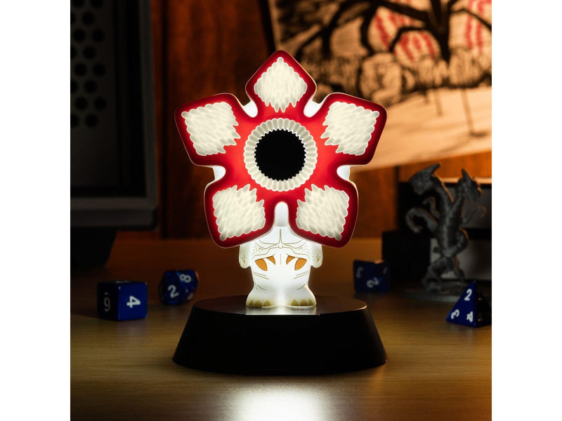 Paladone - ICON LIGHT - DEMOGORGON - Lampe