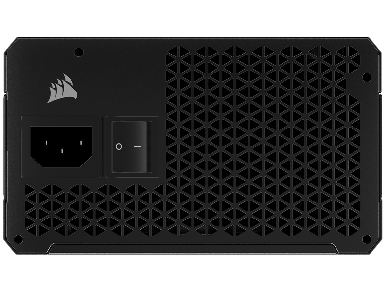 Corsair RM1000e V2 Netzteile - 1000 Watt - 120 mm - ATX 3.1 - 80 Plus Gold zertifiziert